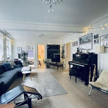 Apartmentincopenhagen Apartment 17 Extérieur photo