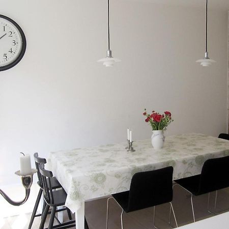 Apartmentincopenhagen Apartment 17 Extérieur photo