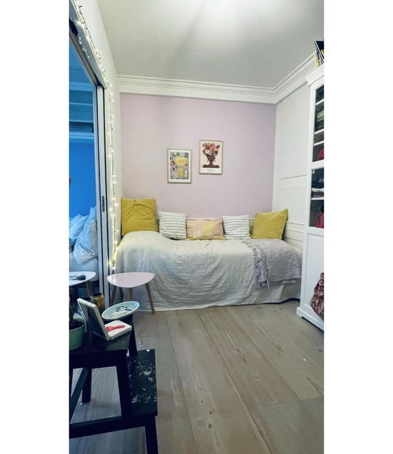 Apartmentincopenhagen Apartment 17 Extérieur photo