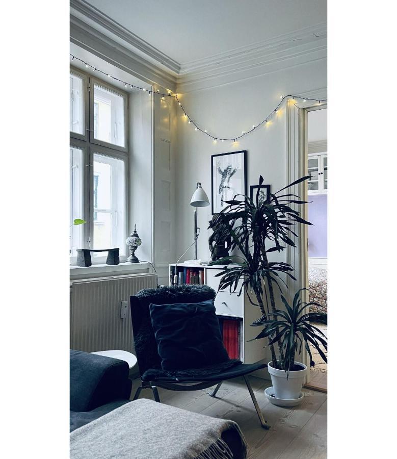 Apartmentincopenhagen Apartment 17 Extérieur photo