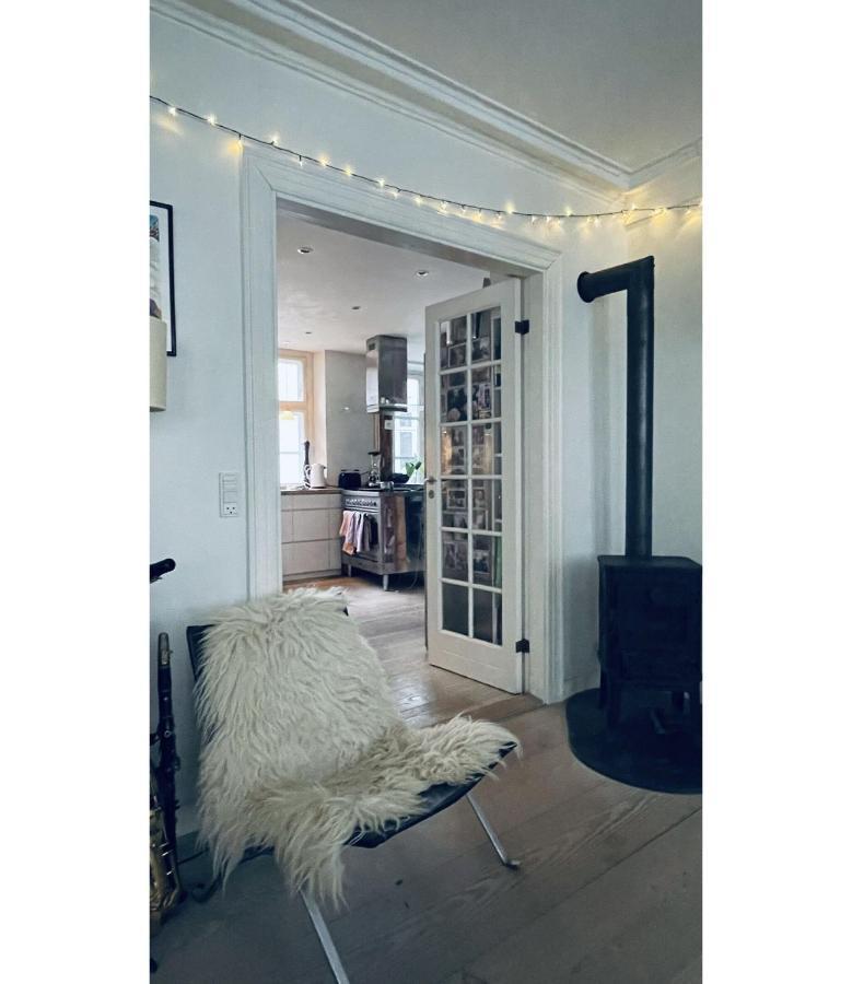 Apartmentincopenhagen Apartment 17 Extérieur photo