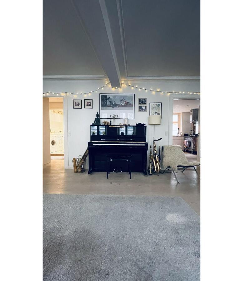 Apartmentincopenhagen Apartment 17 Extérieur photo