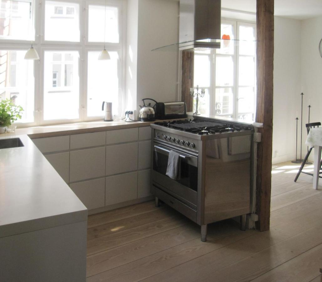 Apartmentincopenhagen Apartment 17 Extérieur photo