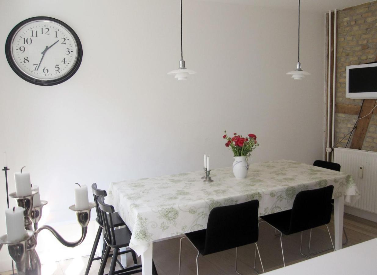 Apartmentincopenhagen Apartment 17 Extérieur photo