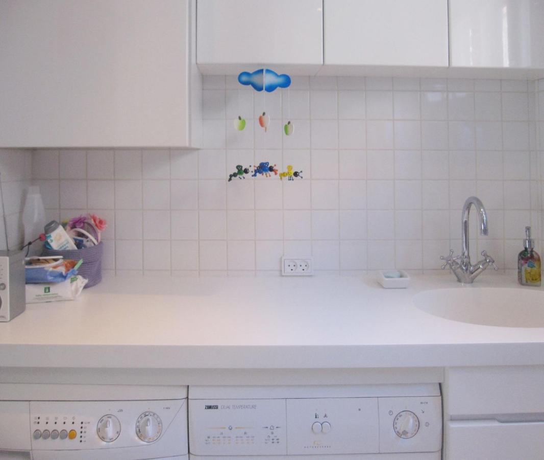 Apartmentincopenhagen Apartment 17 Extérieur photo