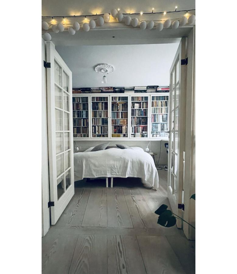 Apartmentincopenhagen Apartment 17 Extérieur photo