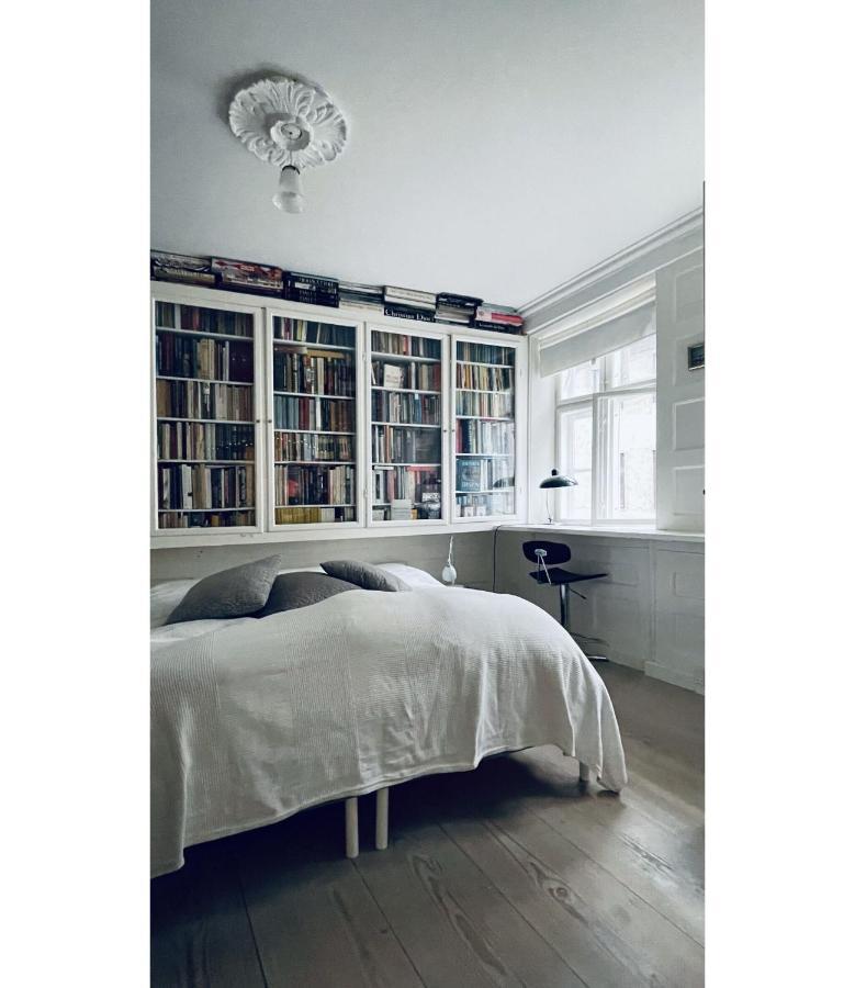 Apartmentincopenhagen Apartment 17 Extérieur photo