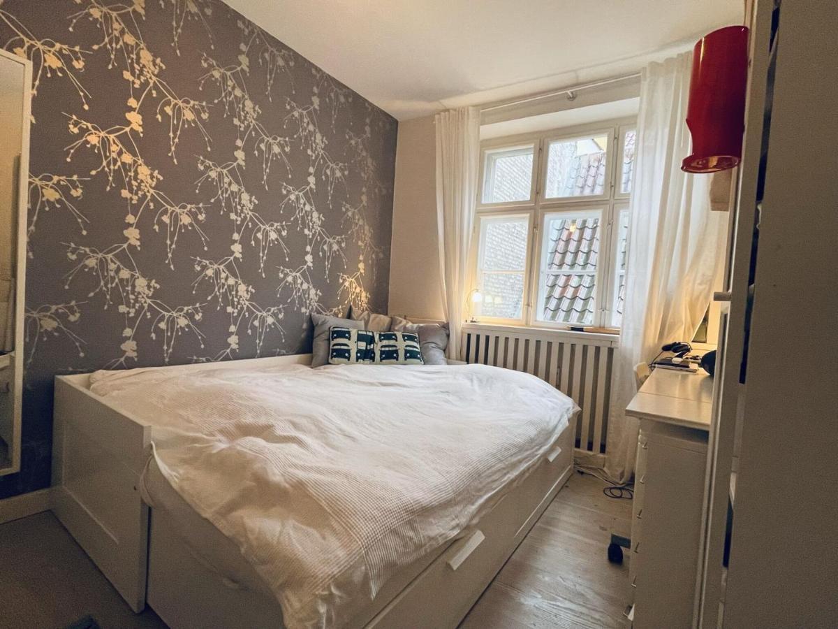 Apartmentincopenhagen Apartment 17 Extérieur photo